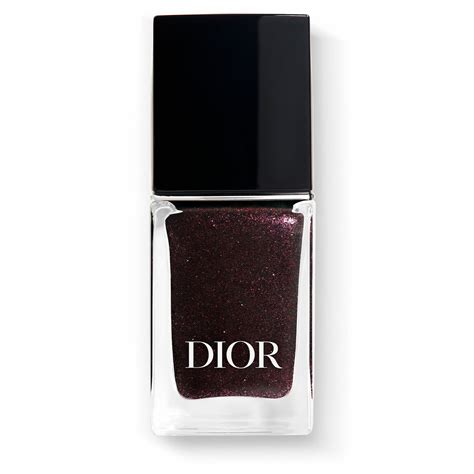 vernis ongle dior|dior vernis nail polish.